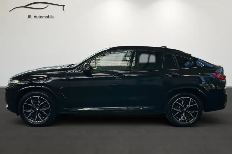 BMW X4 (Seria X) din 2023 cu 12.900 km - oferta BMW224012 - foto 8