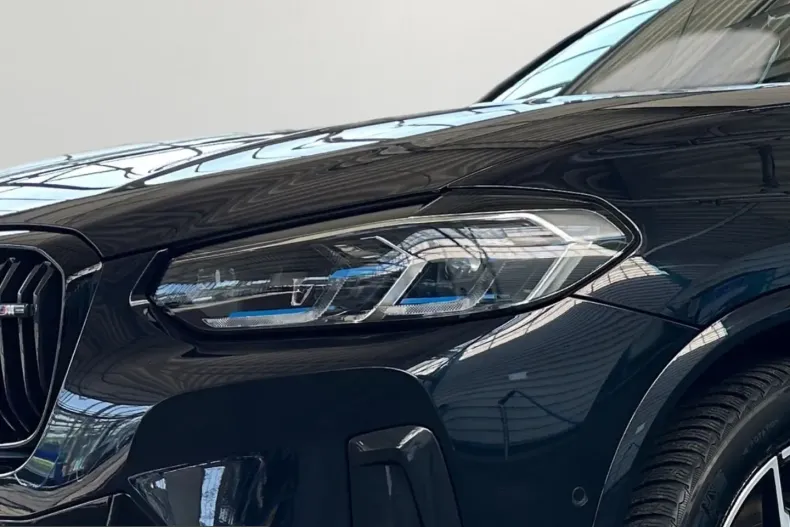 BMW X4 (Seria X) din 2023 cu 12.900 km - oferta BMW224012 - foto 10