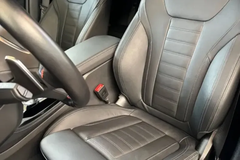 BMW X4 (Seria X) din 2023 cu 12.900 km - oferta BMW224012 - foto 17