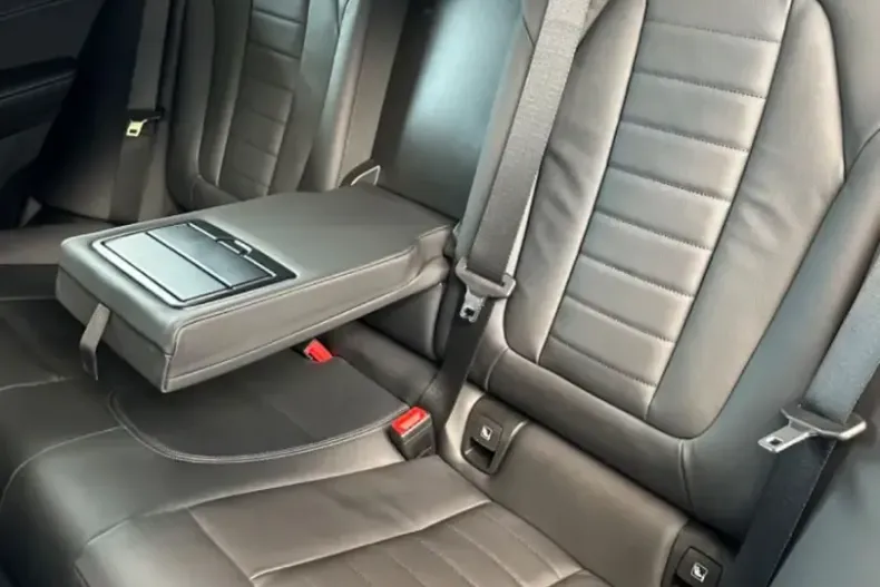 BMW X4 (Seria X) din 2023 cu 12.900 km - oferta BMW224012 - foto 20