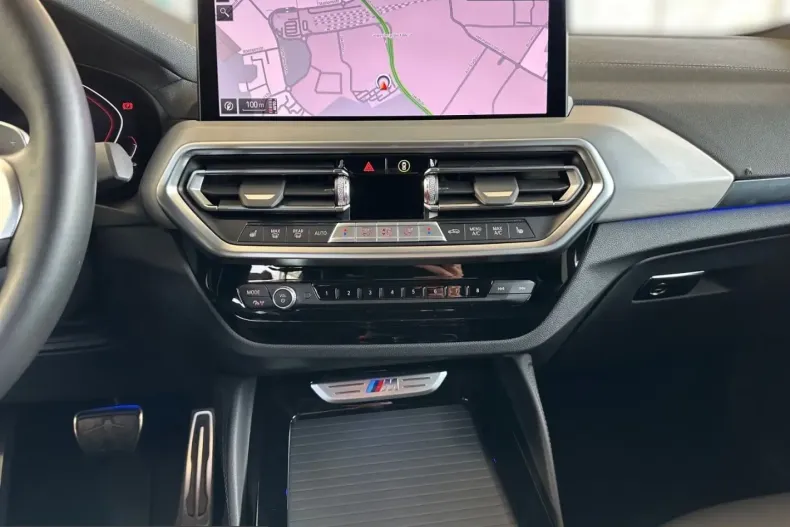 BMW X4 (Seria X) din 2023 cu 12.900 km - oferta BMW224012 - foto 23