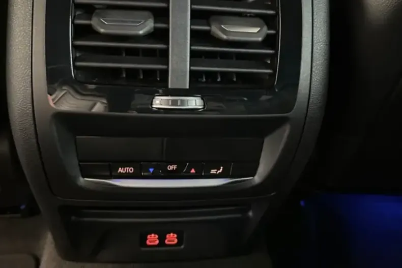 BMW X4 (Seria X) din 2023 cu 12.900 km - oferta BMW224012 - foto 29