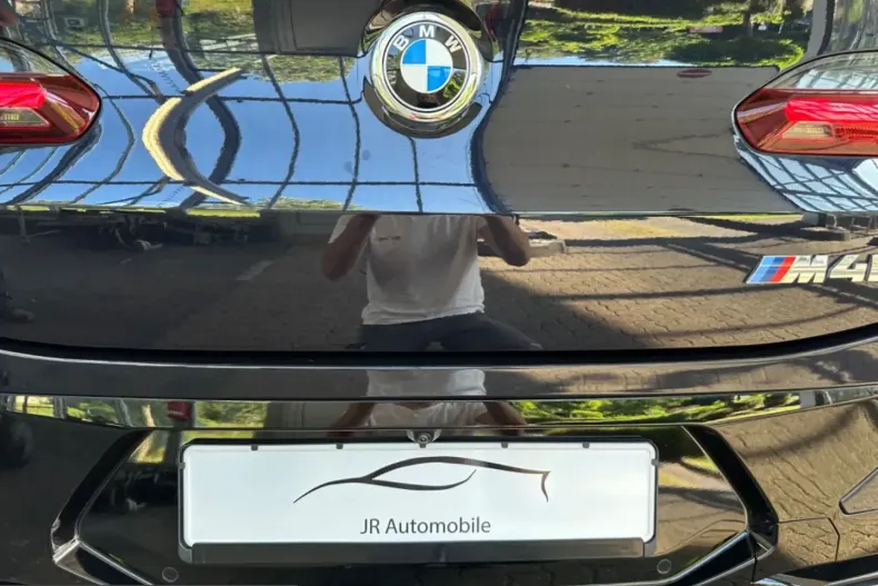 BMW X4 (Seria X) din 2023 cu 12.900 km - oferta BMW224012 - foto 34