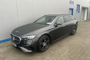 Mercedes-Benz E 200 din 2024 - oferta MER224013