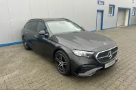 Mercedes-Benz E 200 (Clasa E) din 2024 cu 9.518 km - oferta MER224013 - foto 3