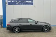 Mercedes-Benz E 200 (Clasa E) din 2024 cu 9.518 km - oferta MER224013 - foto 5