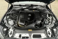 Mercedes-Benz E 200 (Clasa E) din 2024 cu 9.518 km - oferta MER224013 - foto 33