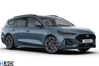 Ford Focus din 2023 cu 11.000 km - oferta FOR224014 - foto 1