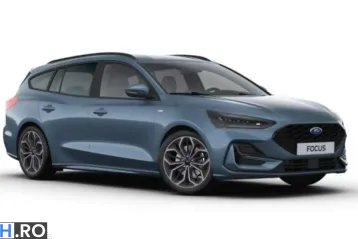 Ford Focus din 2023 - oferta FOR224014