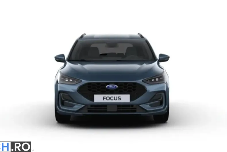 Ford Focus din 2023 cu 11.000 km - oferta FOR224014 - foto 2