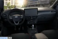 Ford Focus din 2023 cu 11.000 km - oferta FOR224014 - foto 7