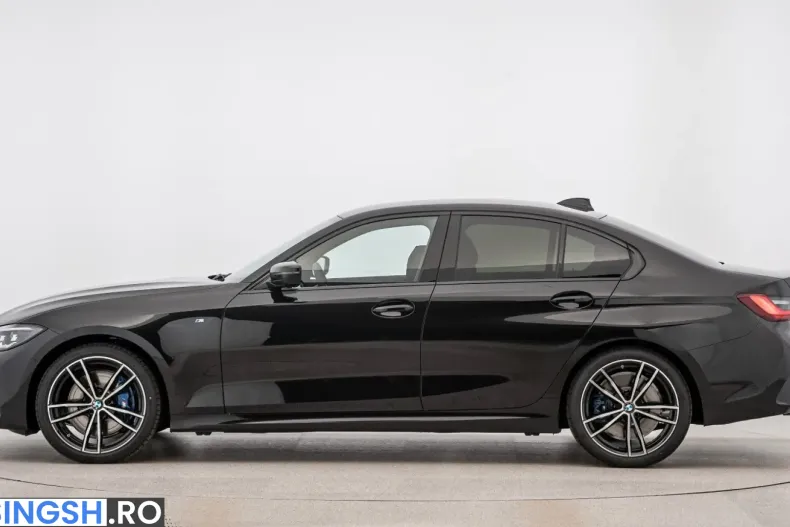 BMW 320 (Seria 3) din 2022 cu 18.500 km - oferta BMW224015 - foto 3