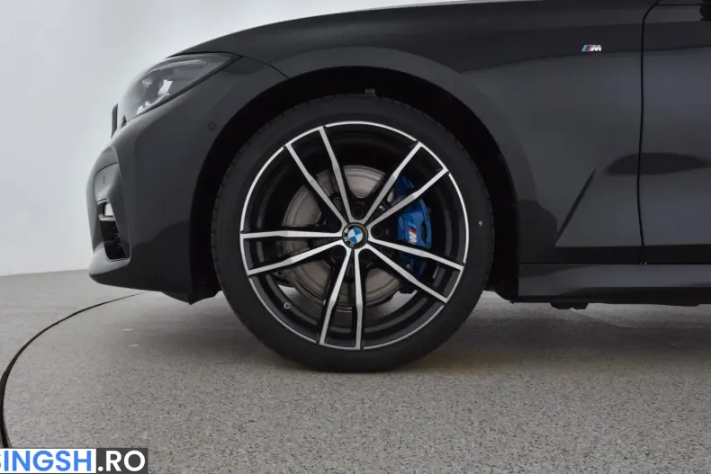 BMW 320 (Seria 3) din 2022 cu 18.500 km - oferta BMW224015 - foto 6