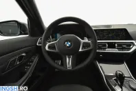 BMW 320 (Seria 3) din 2022 cu 18.500 km - oferta BMW224015 - foto 8