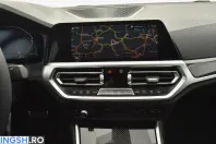 BMW 320 (Seria 3) din 2022 cu 18.500 km - oferta BMW224015 - foto 9
