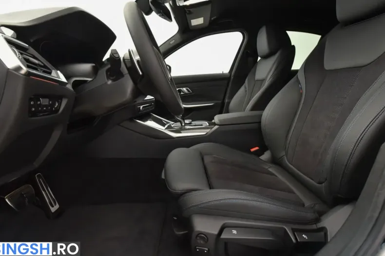 BMW 320 (Seria 3) din 2022 cu 18.500 km - oferta BMW224015 - foto 10