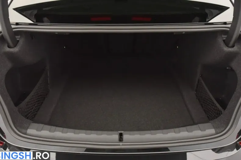 BMW 320 (Seria 3) din 2022 cu 18.500 km - oferta BMW224015 - foto 12