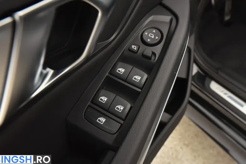BMW 320 (Seria 3) din 2022 cu 18.500 km - oferta BMW224015 - foto 14