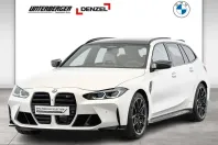 BMW M3 (Seria 3) din 2024 cu 15.000 km - oferta BMW224016 - foto 1