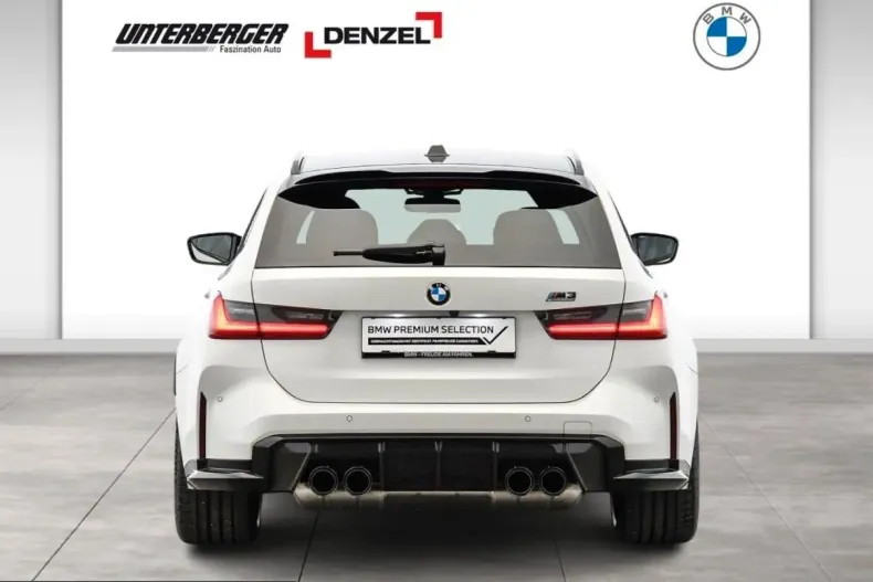 BMW M3 (Seria 3) din 2024 cu 15.000 km - oferta BMW224016 - foto 2