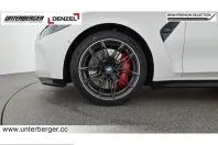 BMW M3 (Seria 3) din 2024 cu 15.000 km - oferta BMW224016 - foto 3