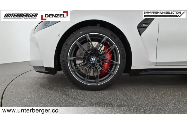 BMW M3 (Seria 3) din 2024 cu 15.000 km - oferta BMW224016 - foto 3