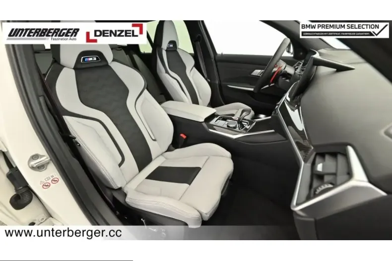 BMW M3 (Seria 3) din 2024 cu 15.000 km - oferta BMW224016 - foto 6