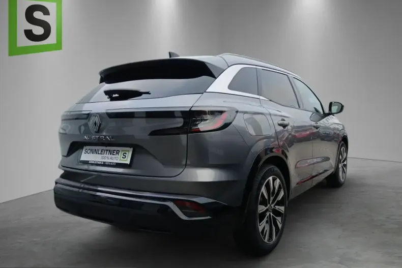 Renault Austral din 2023 cu 10.153 km - oferta REN224017 - foto 3