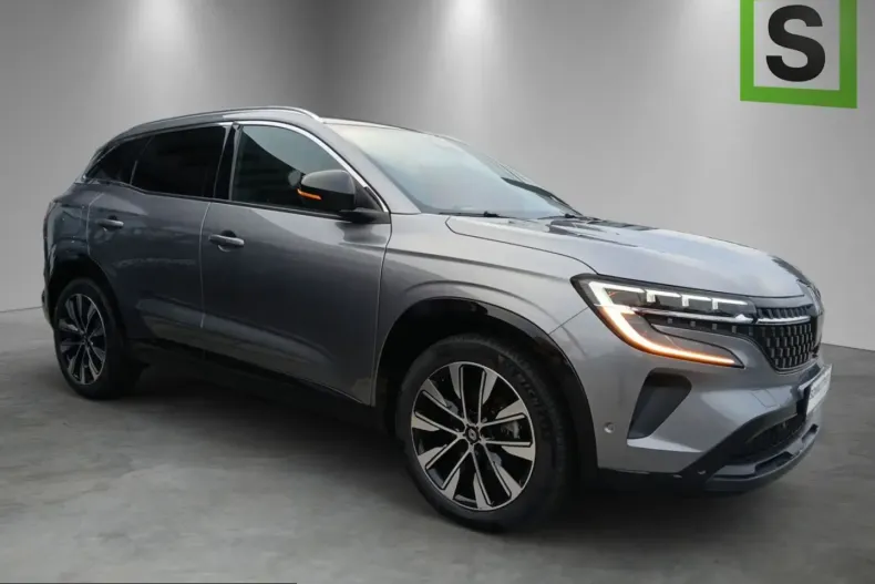 Renault Austral din 2023 cu 10.153 km - oferta REN224017 - foto 4