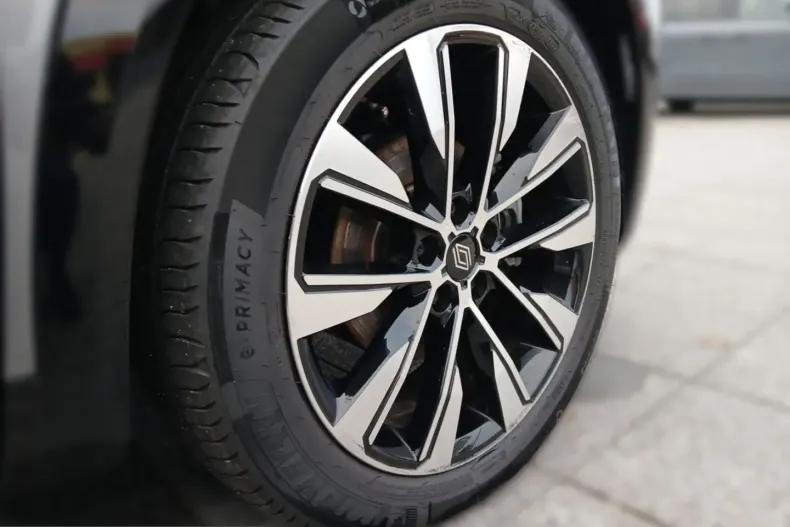 Renault Austral din 2023 cu 10.153 km - oferta REN224017 - foto 5