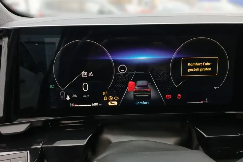 Renault Austral din 2023 cu 10.153 km - oferta REN224017 - foto 7