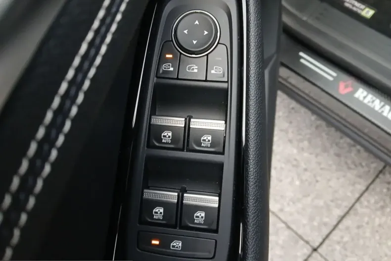 Renault Austral din 2023 cu 10.153 km - oferta REN224017 - foto 11