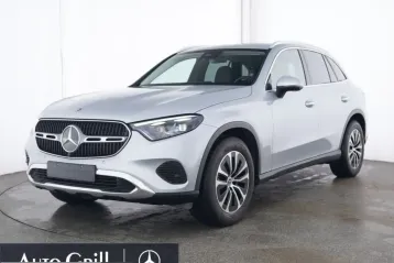 Mercedes-Benz GLC 200 din 2024 - oferta MER224018