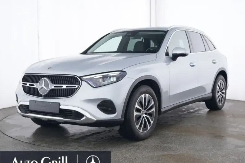 Mercedes-Benz GLC 200 (Clasa GLC) din 2024 cu 7.400 km - oferta MER224018 - foto 1