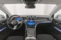 Mercedes-Benz GLC 200 (Clasa GLC) din 2024 cu 7.400 km - oferta MER224018 - foto 8