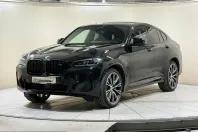 BMW X4 (Seria X) din 2025 cu 11.500 km - oferta BMW224019 - foto 1