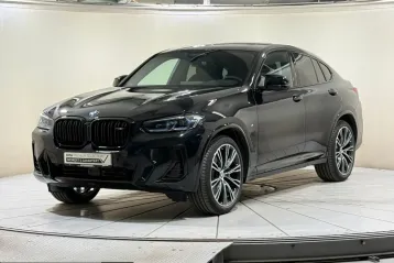 BMW X4 din 2025 - oferta BMW224019