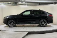 BMW X4 (Seria X) din 2025 cu 11.500 km - oferta BMW224019 - foto 2