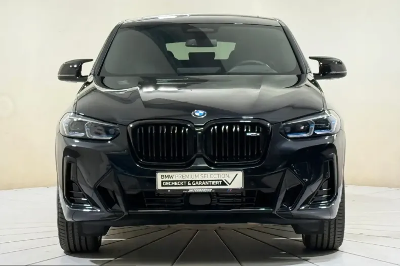 BMW X4 (Seria X) din 2025 cu 11.500 km - oferta BMW224019 - foto 4