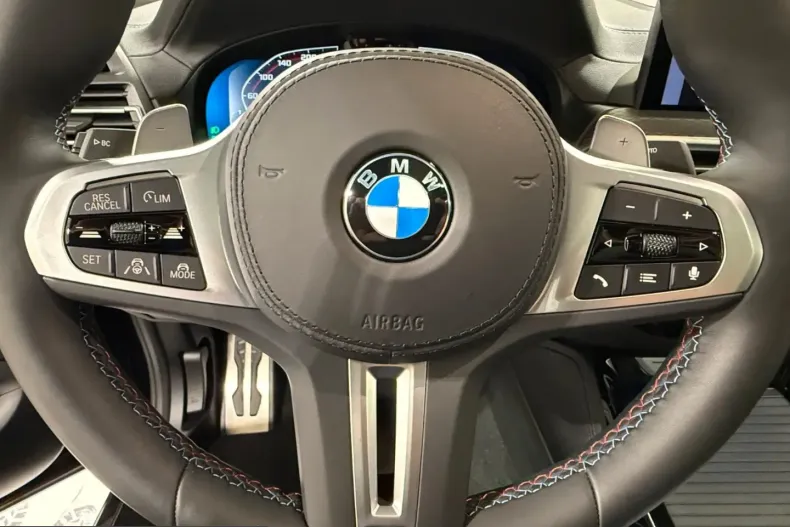 BMW X4 (Seria X) din 2025 cu 11.500 km - oferta BMW224019 - foto 15