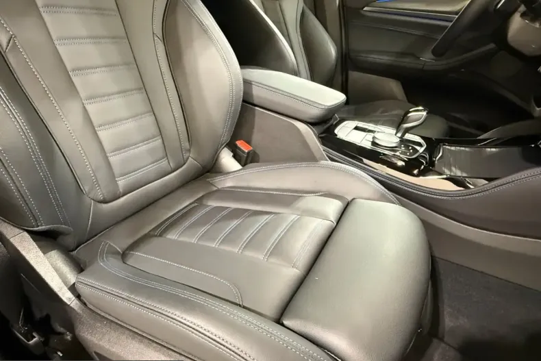 BMW X4 (Seria X) din 2025 cu 11.500 km - oferta BMW224019 - foto 18