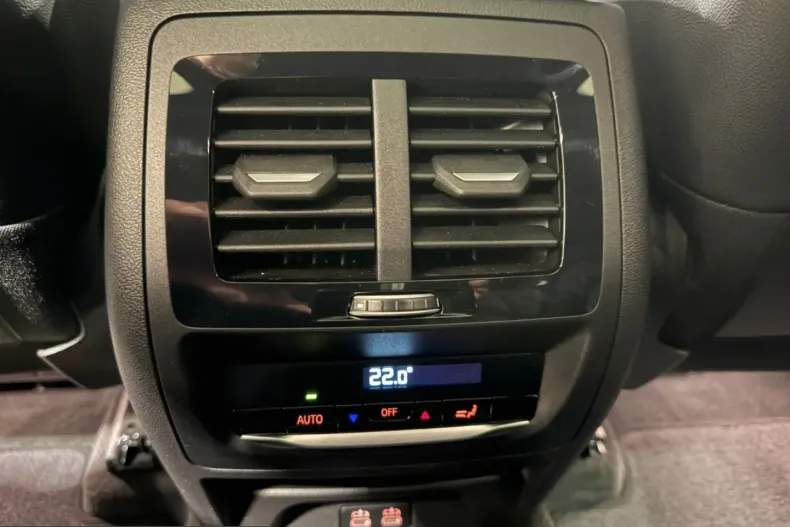 BMW X4 (Seria X) din 2025 cu 11.500 km - oferta BMW224019 - foto 22