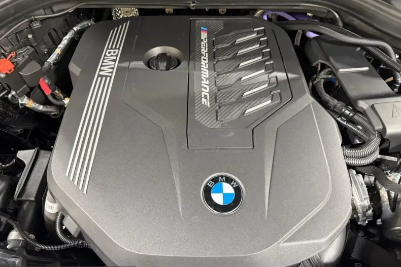 BMW X4 (Seria X) din 2025 cu 11.500 km - oferta BMW224019 - foto 26