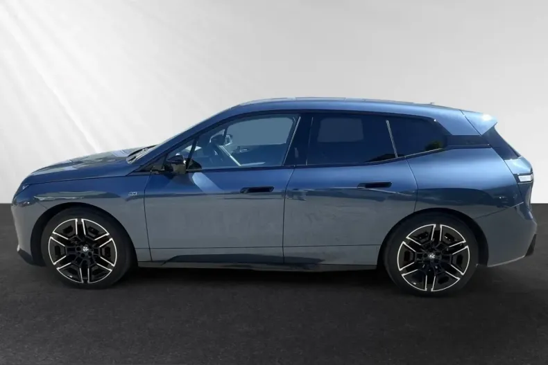 BMW iX din 2025 cu 8.193 km - oferta BMW224020 - foto 2