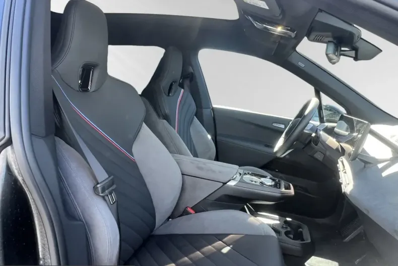BMW iX din 2025 cu 8.193 km - oferta BMW224020 - foto 9