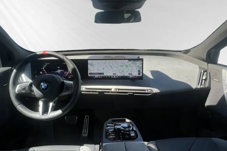 BMW iX din 2025 cu 8.193 km - oferta BMW224020 - foto 11
