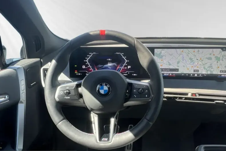 BMW iX din 2025 cu 8.193 km - oferta BMW224020 - foto 12