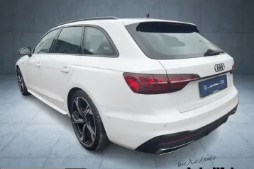 Audi A4 din 2024 - oferta AUD224021