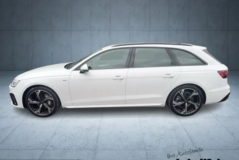 Audi A4 din 2024 cu 11.465 km - oferta AUD224021 - foto 2