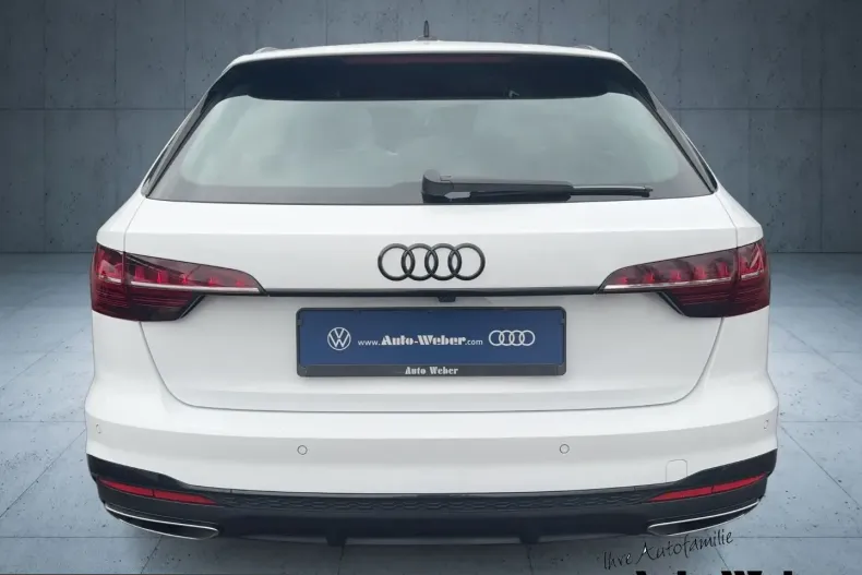 Audi A4 din 2024 cu 11.465 km - oferta AUD224021 - foto 3